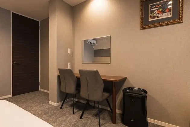 Executive Oda, Sigara İçilmez (C)