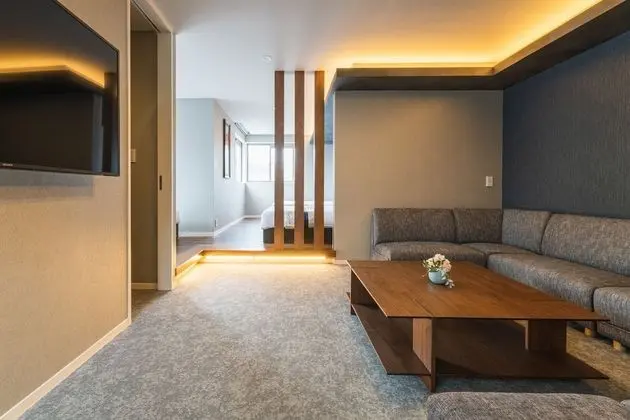 Executive Oda, Sigara İçilmez (C)