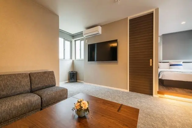 Executive Oda, Sigara İçilmez (C)