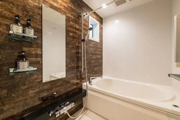 Executive Oda, Sigara İçilmez (C)