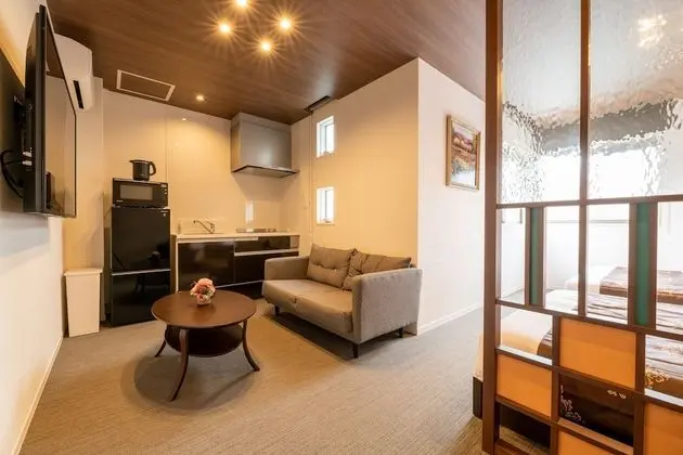 Standard Oda, Sigara İçilmez (A)