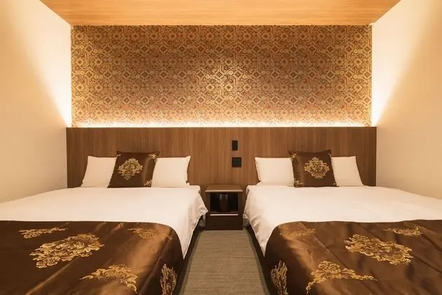 Standard Oda, Sigara İçilmez (A)