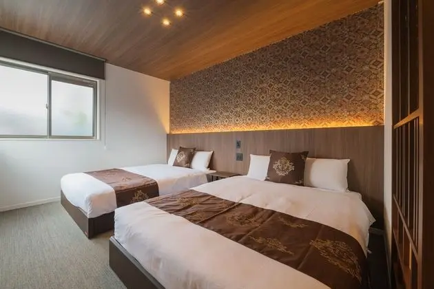 Standard Oda, Sigara İçilmez (A)