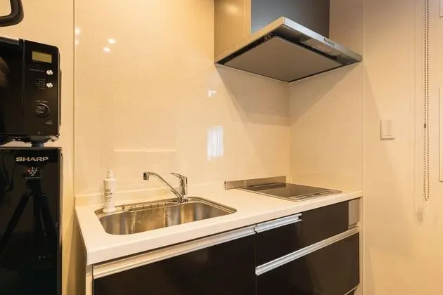 Standard Oda, Sigara İçilmez (A)