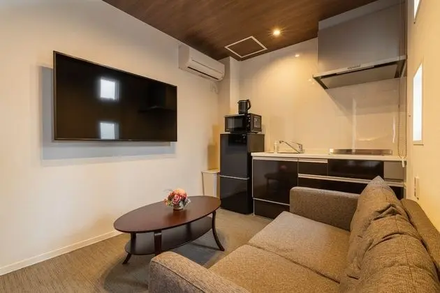 Standard Oda, Sigara İçilmez (A)