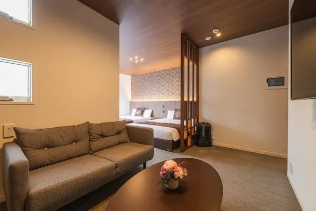 Standard Oda, Sigara İçilmez (A)