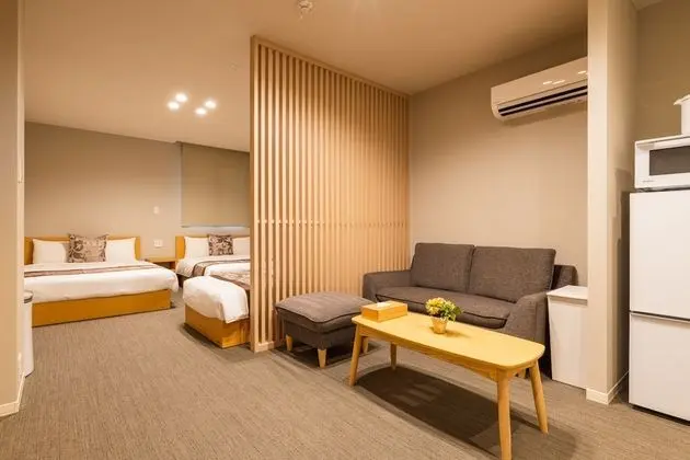 Standard Oda, Sigara İçilmez (B)