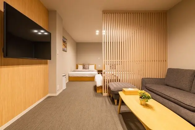 Standard Oda, Sigara İçilmez (B)