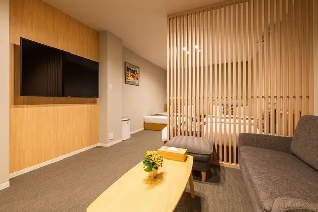 Standard Oda, Sigara İçilmez (B)