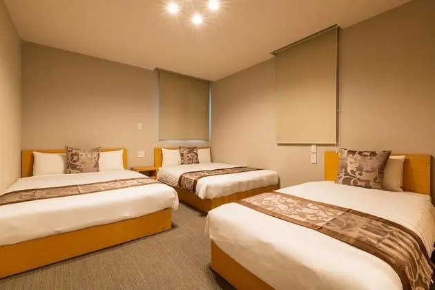 Standard Oda, Sigara İçilmez (B)