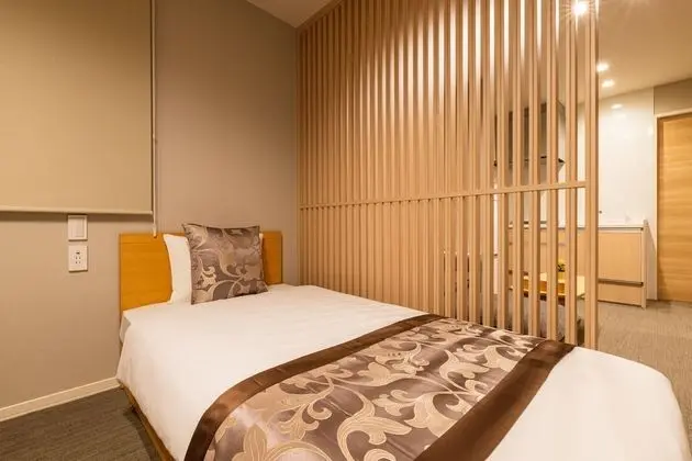 Standard Oda, Sigara İçilmez (B)