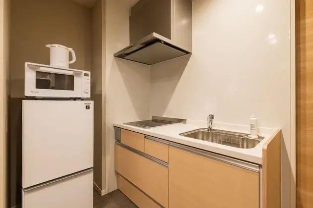 Standard Oda, Sigara İçilmez (B)