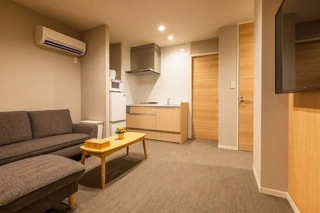 Standard Oda, Sigara İçilmez (B)