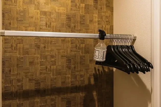 Standard Oda, Sigara İçilmez (A)