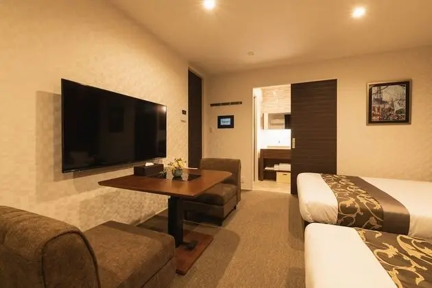 Comfort Üç Kişilik Oda, Birden Çok Yatak, Sigara İçilmez (B)