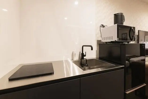 Comfort Üç Kişilik Oda, Birden Çok Yatak, Sigara İçilmez (B)
