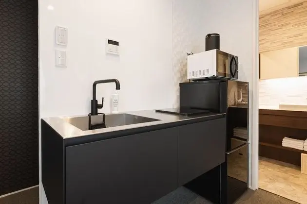 Standard İki Ayrı Yataklı Oda, 2 Çift Kişilik Yatak, Sigara İçilmez (C)