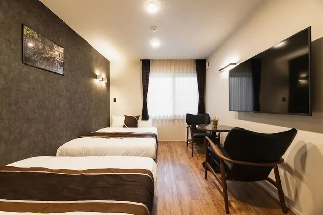 Basic Oda, Sigara İçilmez (A)