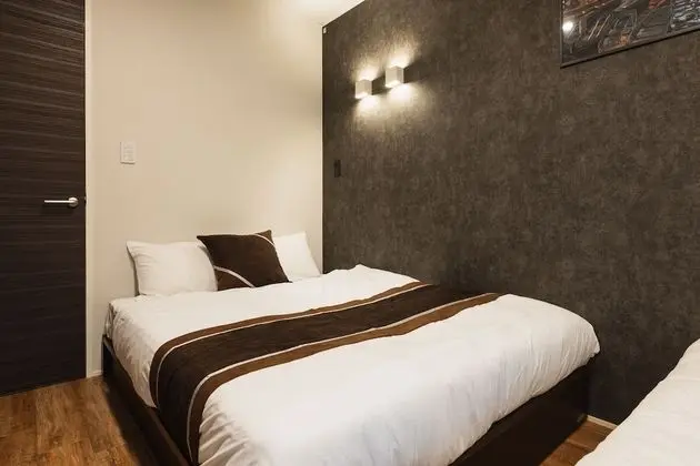 Basic Oda, Sigara İçilmez (A)