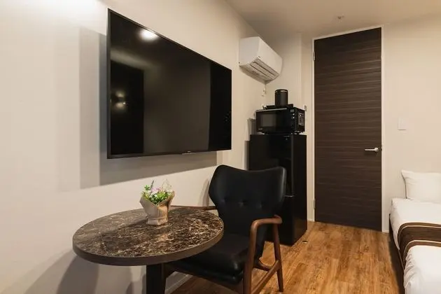 Basic Oda, Sigara İçilmez (A)