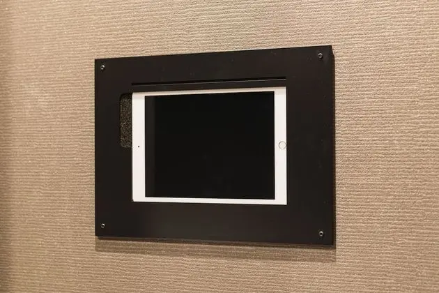 Basic Oda, Sigara İçilmez (A)