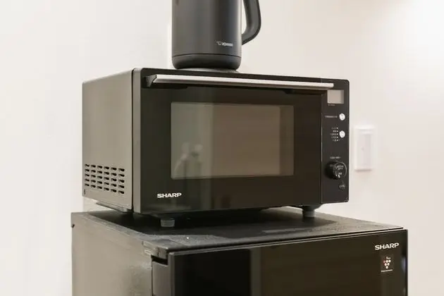 Basic Oda, Sigara İçilmez (A)