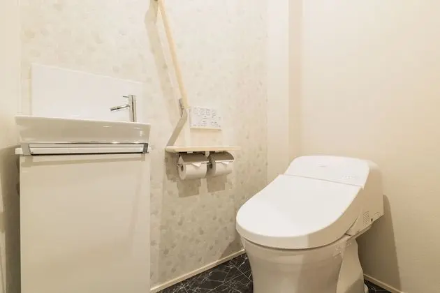 Basic Oda, Sigara İçilmez (A)