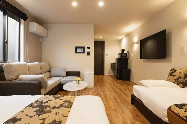 Standard Oda, Sigara İçilmez (B)