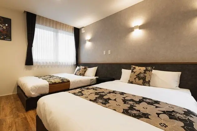 Standard Oda, Sigara İçilmez (B)