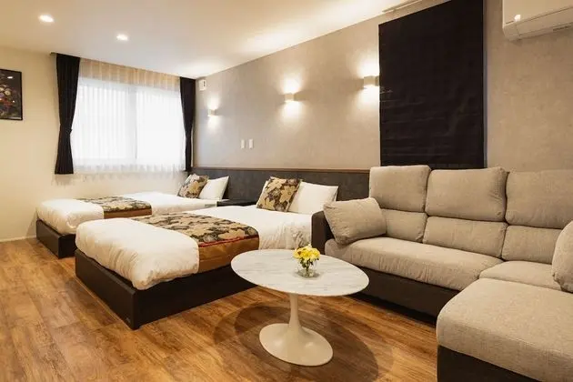 Standard Oda, Sigara İçilmez (B)