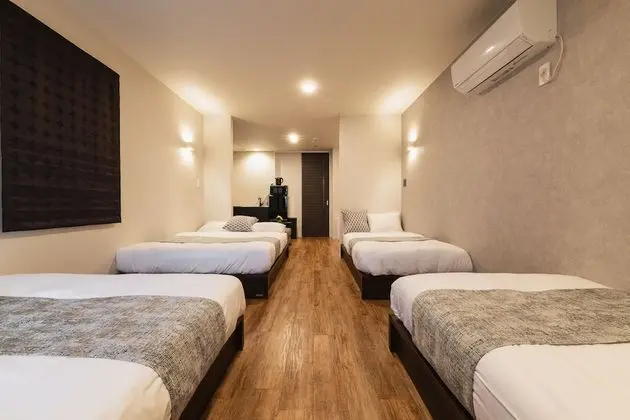 Standard Oda, Sigara İçilmez (B)