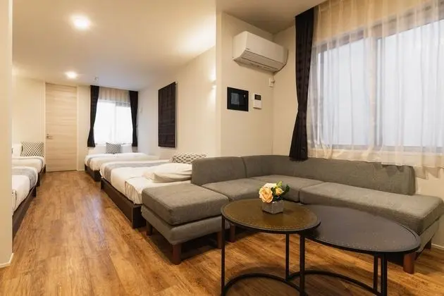 Standard Oda, Sigara İçilmez (B)