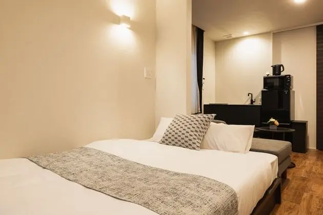 Standard Oda, Sigara İçilmez (B)