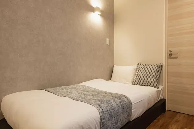 Standard Oda, Sigara İçilmez (B)