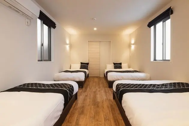 Standard Oda, Sigara İçilmez (B)