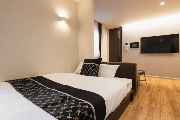 Standard Oda, Sigara İçilmez (B)