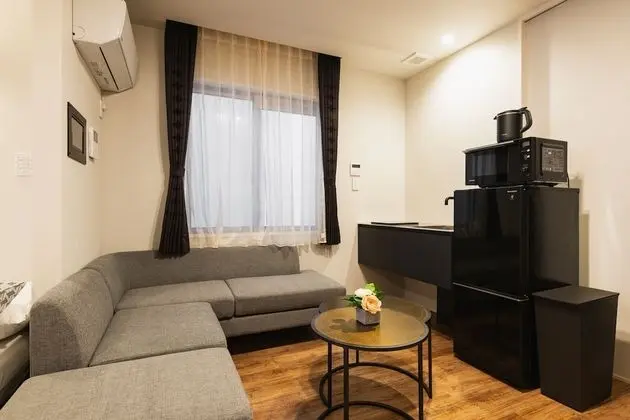 Standard Oda, Sigara İçilmez (B)