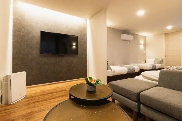 Standard Oda, Sigara İçilmez (B)