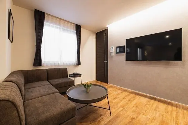 Standard Oda, Sigara İçilmez (B)