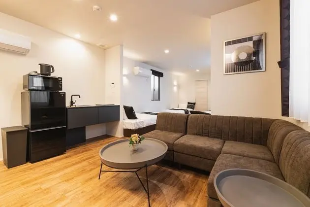 Standard Oda, Sigara İçilmez (B)