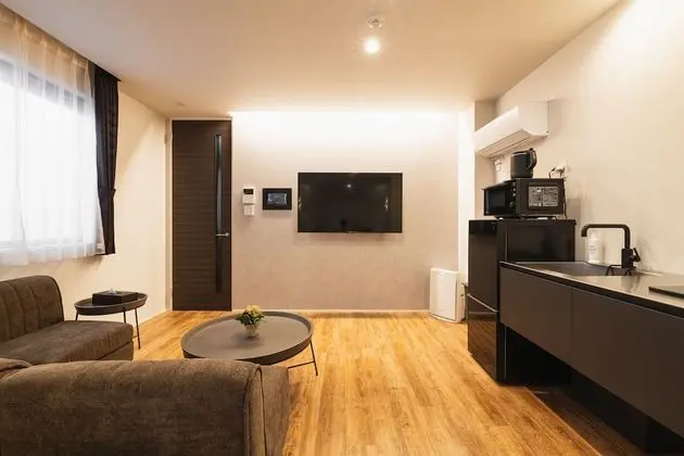 Standard Oda, Sigara İçilmez (B)