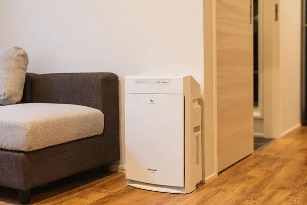 Standard Oda, Sigara İçilmez (B)