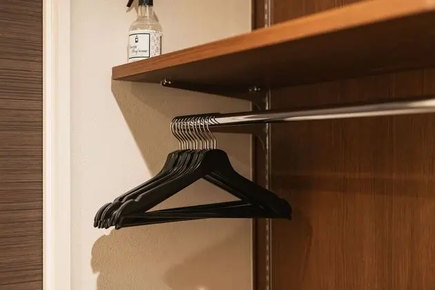 Standard Oda, Sigara İçilmez (B)