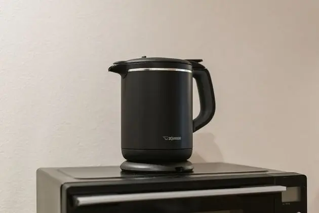 Standard Oda, Sigara İçilmez (B)