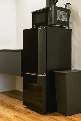 Standard Oda, Sigara İçilmez (B)