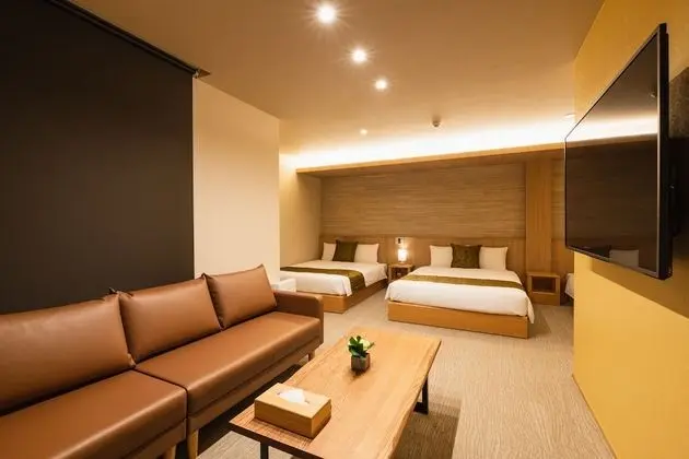 Deluxe Stüdyo, Sigara İçilmez (B)