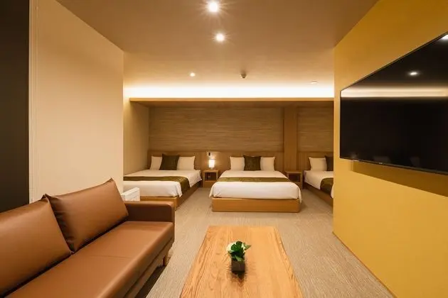 Deluxe Stüdyo, Sigara İçilmez (B)