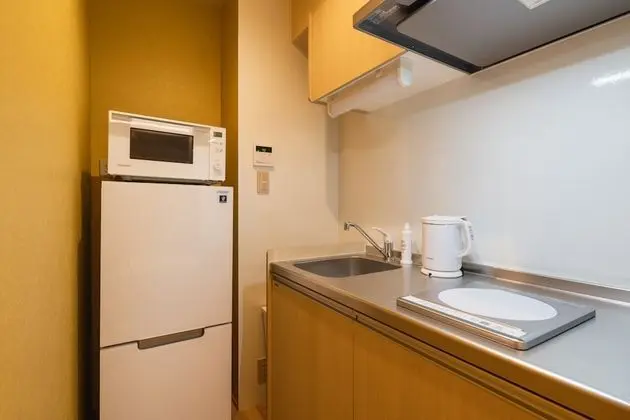 Deluxe Stüdyo, Sigara İçilmez (B)