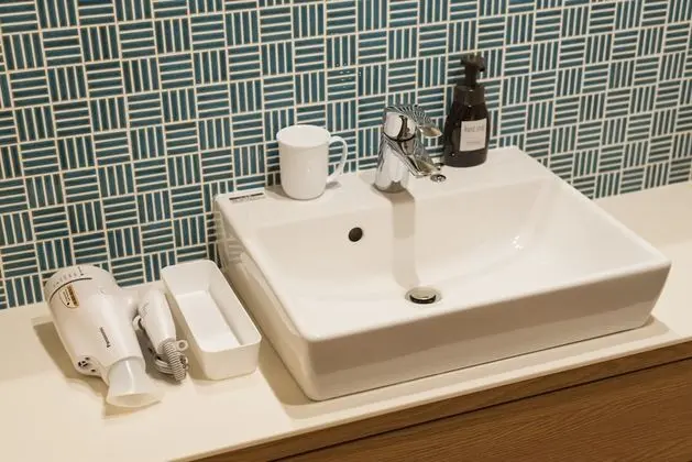 Standard Stüdyo, Sigara İçilmez (A)