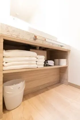 Standard Oda, Sigara İçilmez (A)